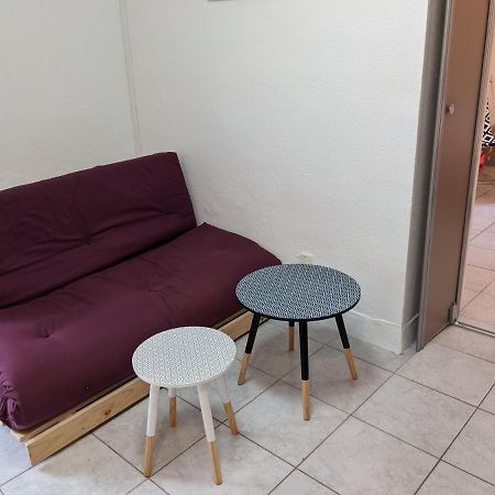 Au Petit Marcadal **Sanctuaires, Hopital, Gare** Lägenhet Lourdes Exteriör bild