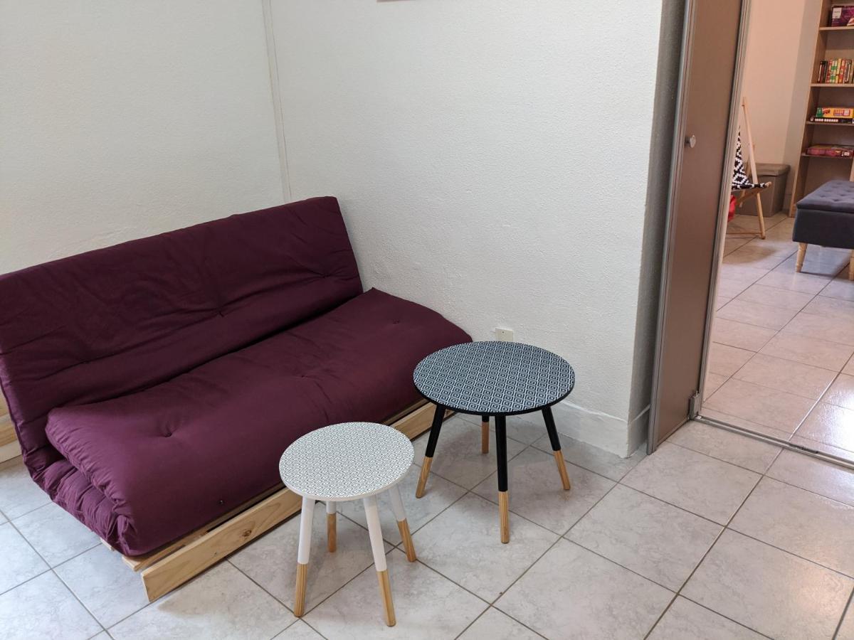 Au Petit Marcadal **Sanctuaires, Hopital, Gare** Lägenhet Lourdes Exteriör bild