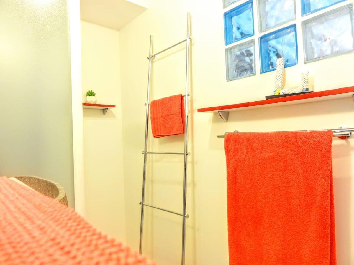 Au Petit Marcadal **Sanctuaires, Hopital, Gare** Lägenhet Lourdes Exteriör bild