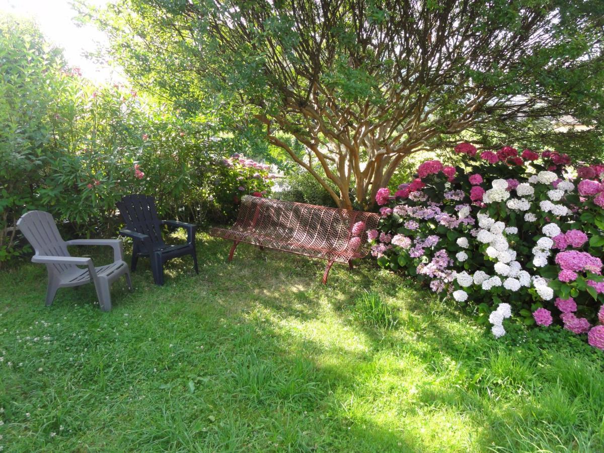 Au Petit Marcadal **Sanctuaires, Hopital, Gare** Lägenhet Lourdes Exteriör bild